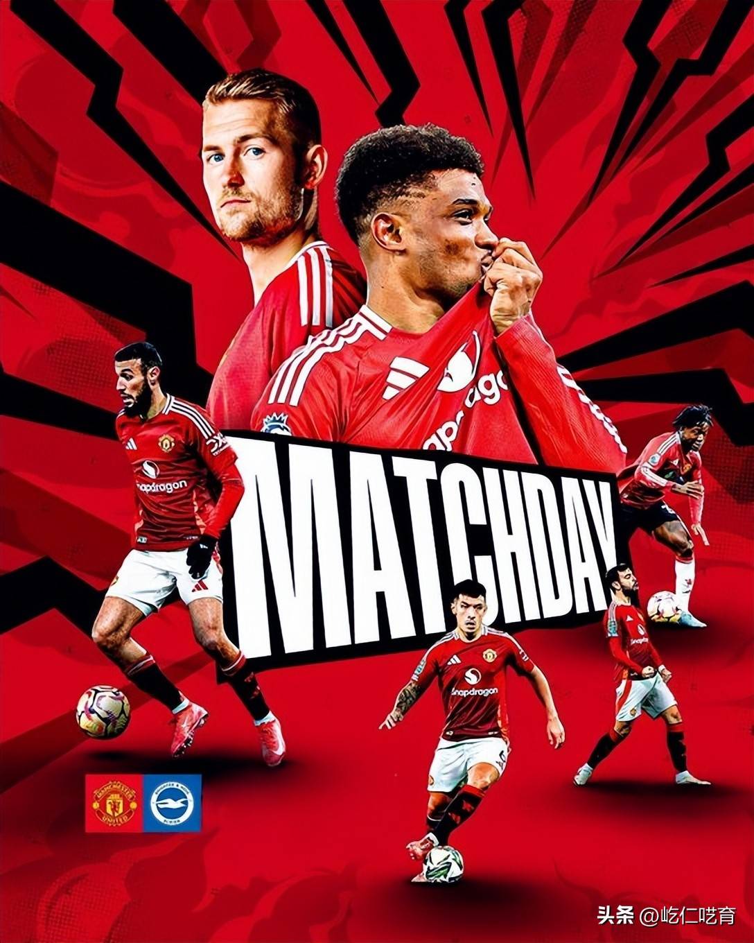 爱游戏app-曼联客场战平布莱顿，保级形势堪忧