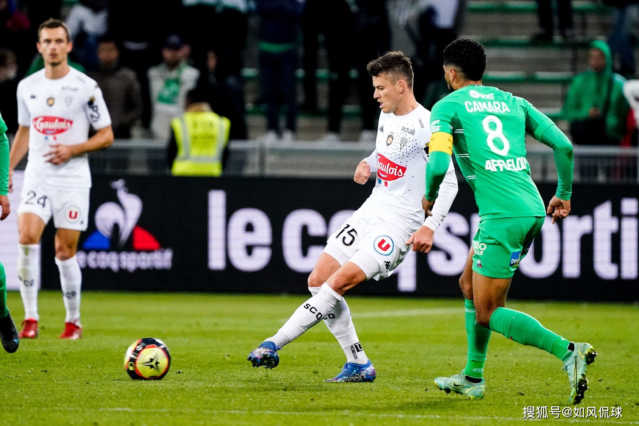 昂热将挑战圣埃蒂安:客场作战需谨慎的简单介绍 昂热将挑战圣埃蒂安:客场作战需谨慎的简单介绍