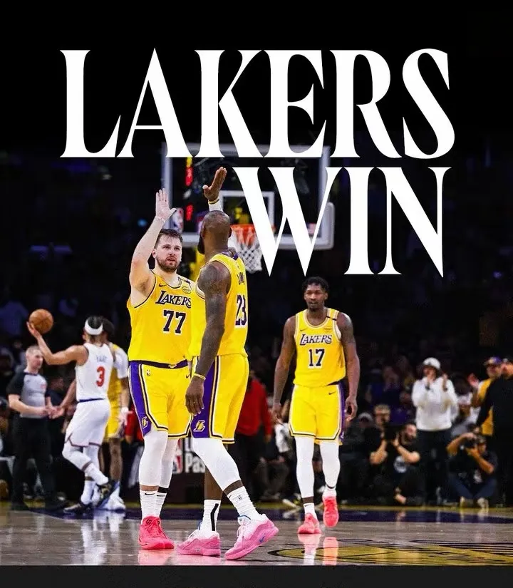 爱游戏中国官网-湖人双星领衔击败活塞取得胜利