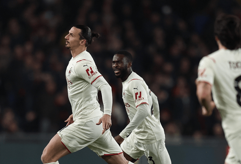 那不勒斯连败不止，危机四伏的简单介绍